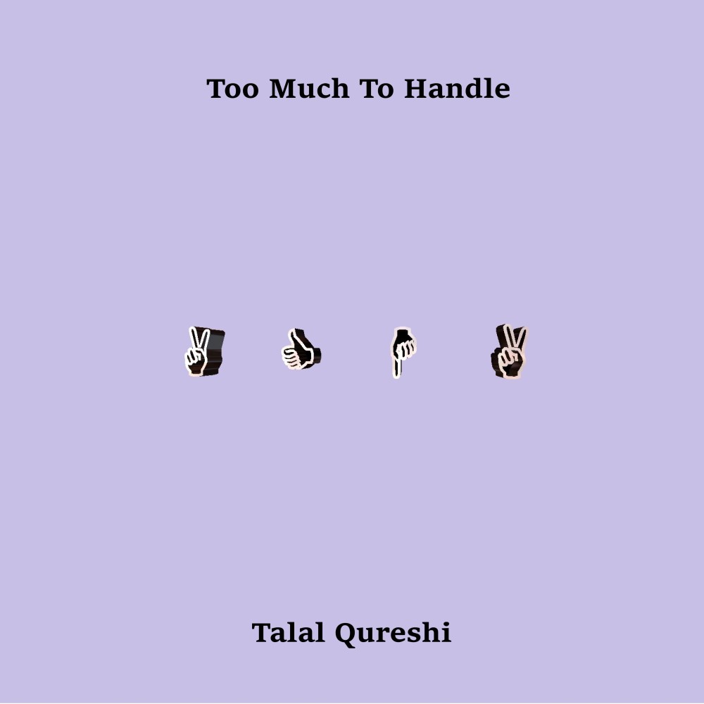 Too Much to Handle
