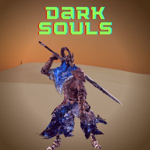 收聽Yoko Miro的Great Grey Wolf Sif (From "Dark Souls")歌詞歌曲