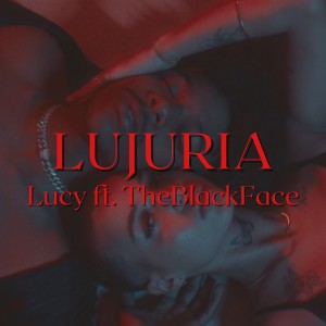 Lucy的專輯Lujuria