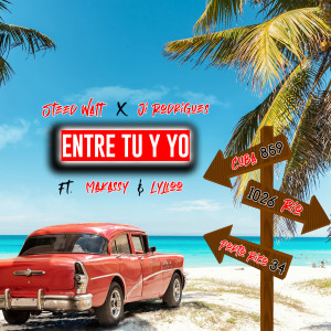 Album Entre Tu y Yo (French Edit) from Lylloo