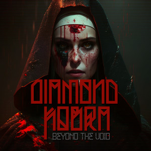 Listen to Beyond the Void (Single Edit) song with lyrics from Diamond Kobra