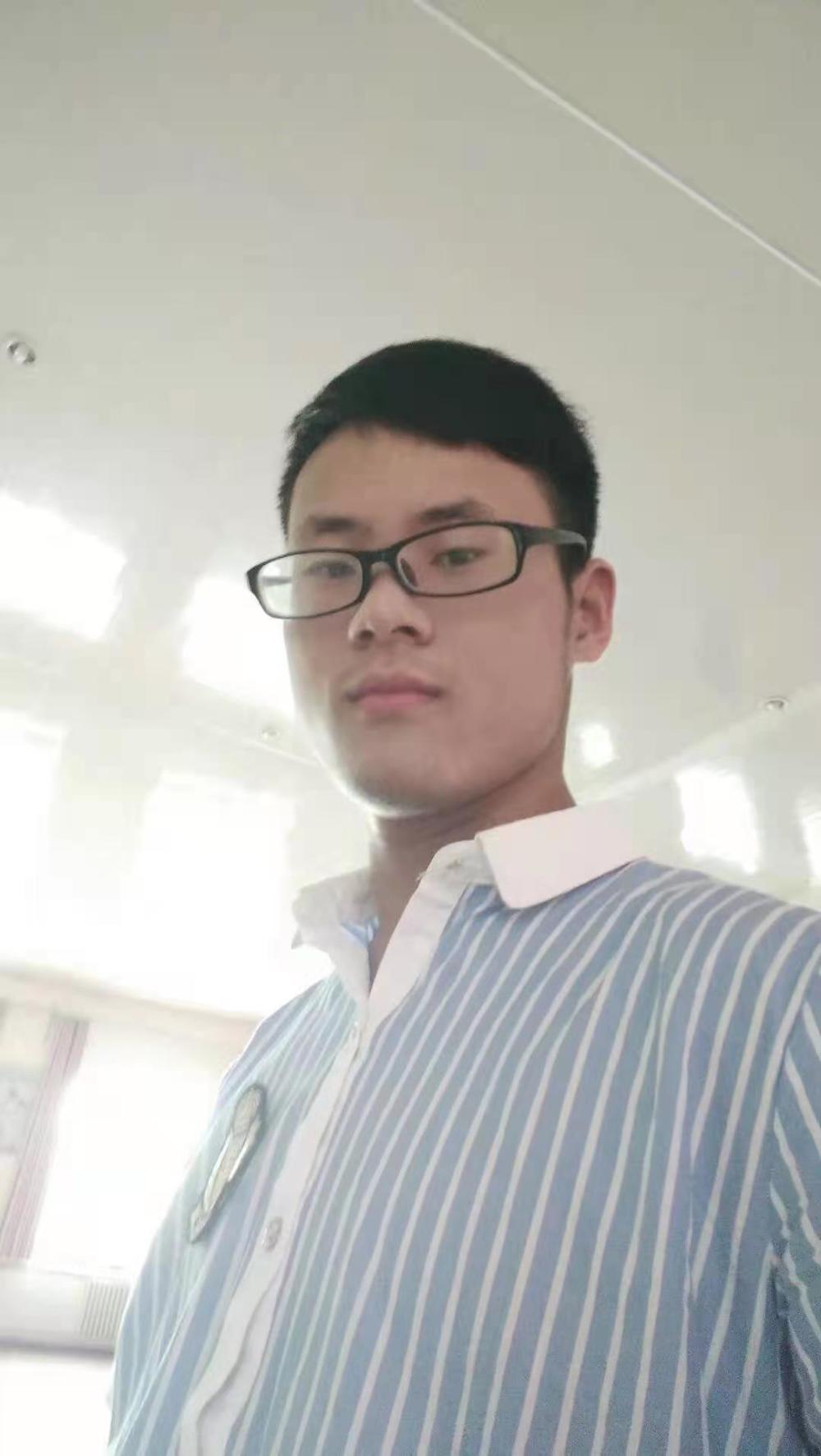 许思羽