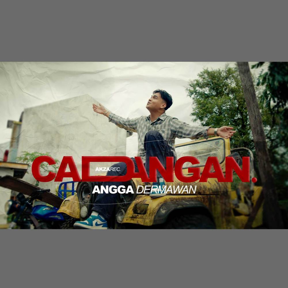 CADANGAN