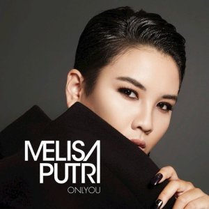 Melisa Putri的專輯Onlyou