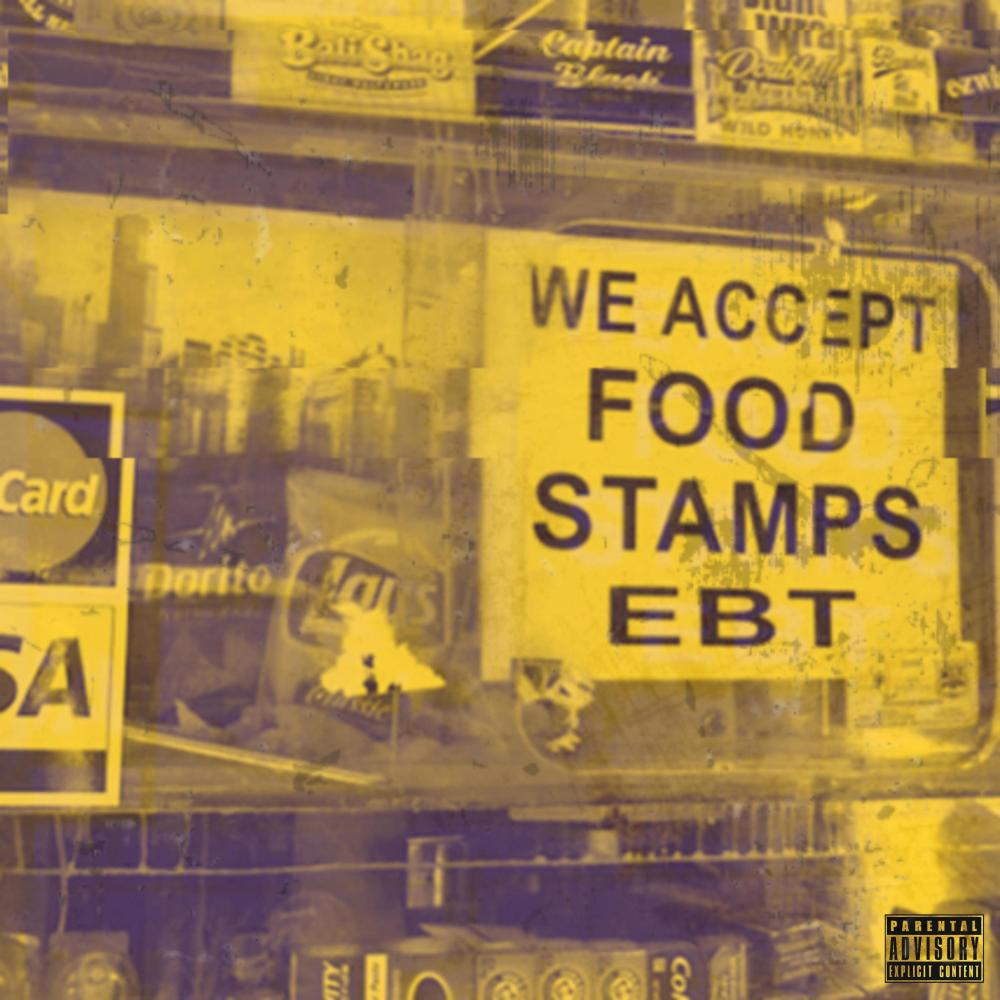 2's & Fews (feat. Psya) (Explicit)