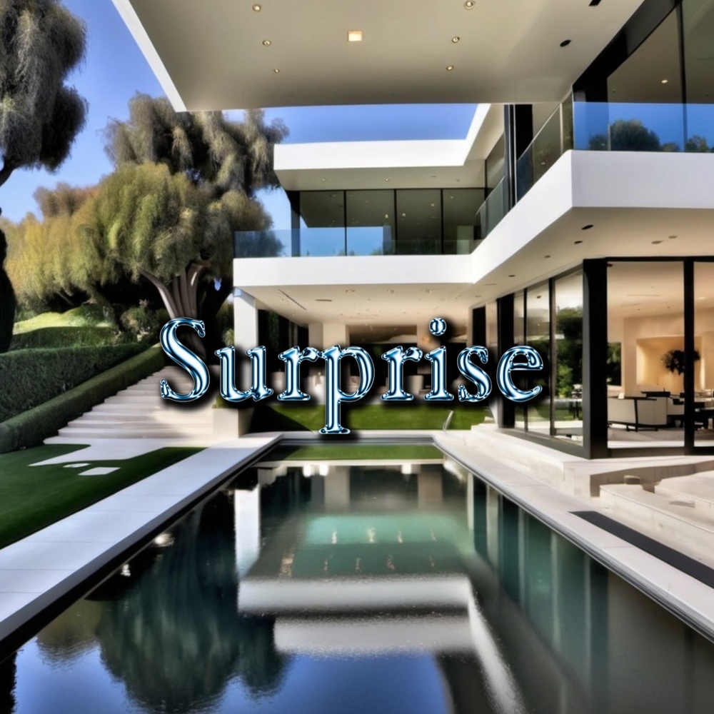 Surprise