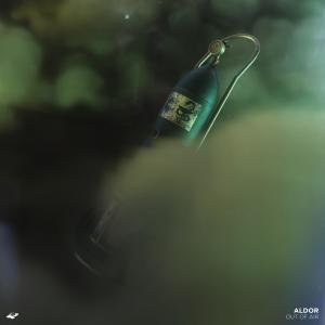 Album Out Of Air from Aldor