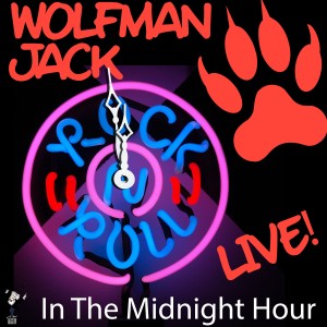 ดาวน์โหลดและฟังเพลง Boogaloo Down B Way พร้อมเนื้อเพลงจาก Wolfman Jack