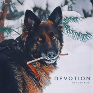 Tsyplenkov的專輯Devotion