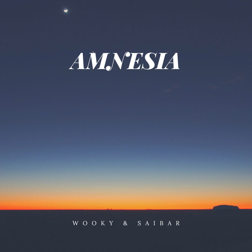 Amnesia (Explicit)