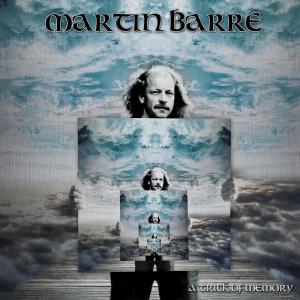 ดาวน์โหลดและฟังเพลง A Trick of Memory พร้อมเนื้อเพลงจาก Martin Barre