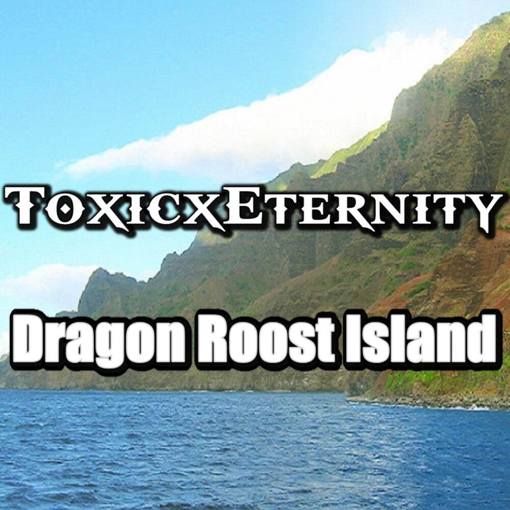 Dragon Roost Island
