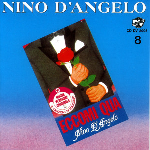 ดาวน์โหลดและฟังเพลง Papa Papa พร้อมเนื้อเพลงจาก Nino D'Angelo