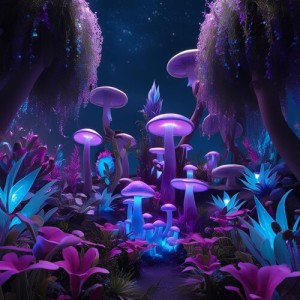 Listen to Irridiscence in the wood song with lyrics from No Stress
