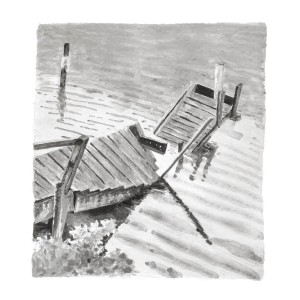 Album Sambas do Absurdo, Vol. 2 from Rodrigo Campos