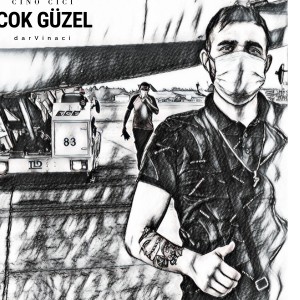 收聽CINO CICI的Cok Güzel (Explicit)歌詞歌曲