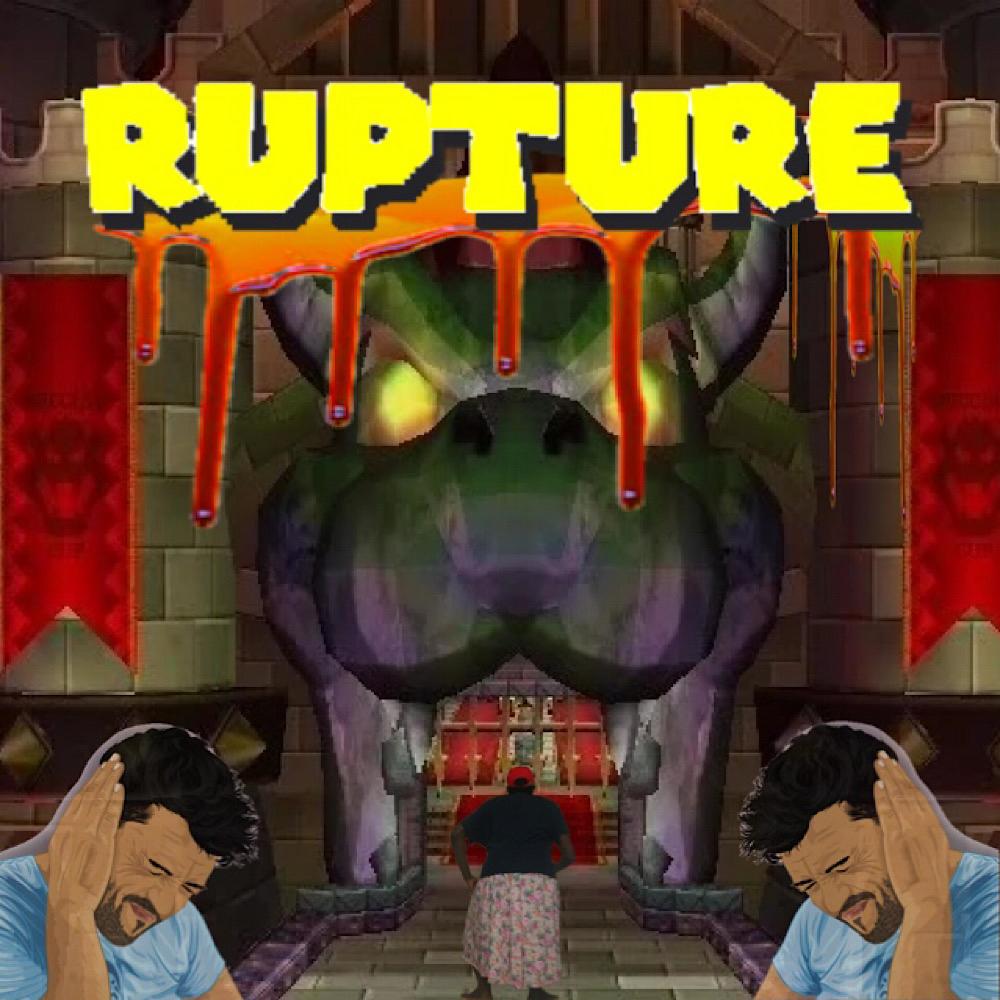 rupture (Explicit)