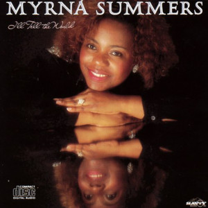 Album I'll Tell The World from Myrna Summers