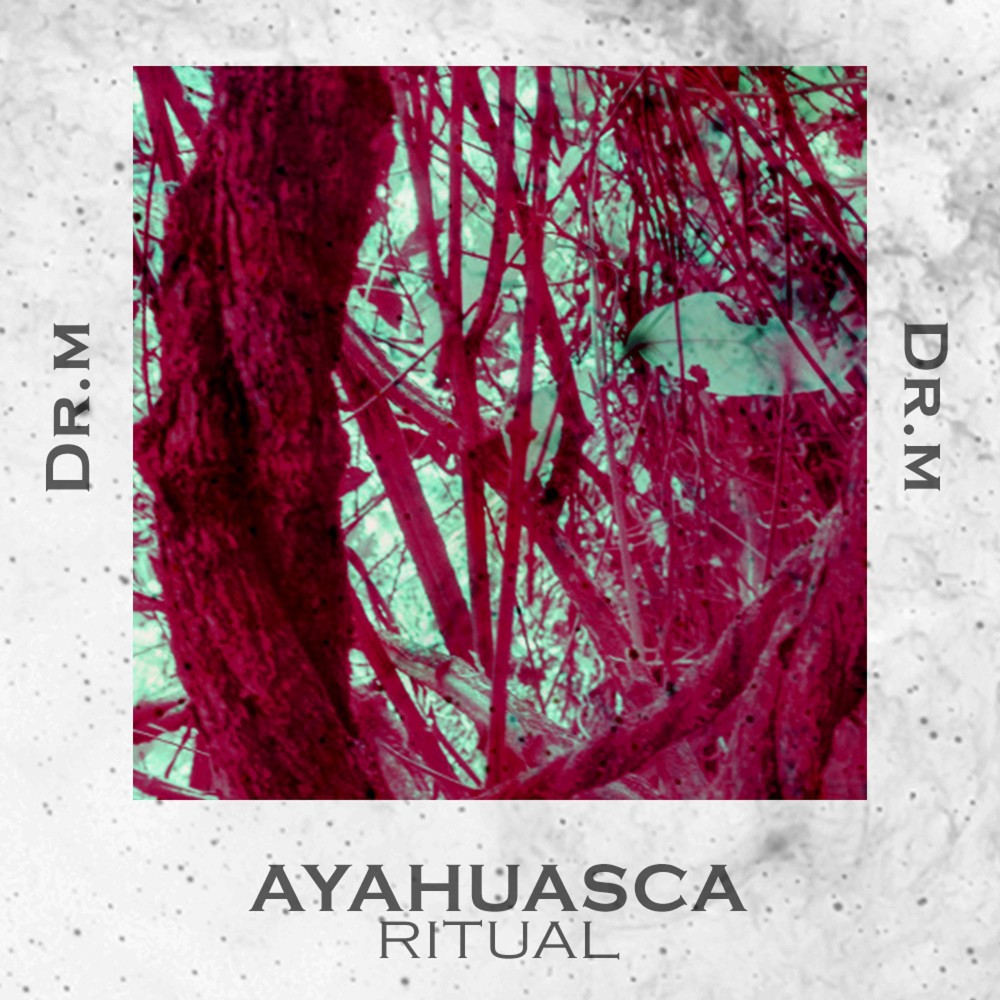 Ayahuasca