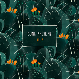 ดาวน์โหลดและฟังเพลง Sumer พร้อมเนื้อเพลงจาก Bone Machine