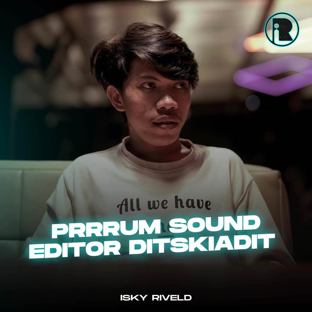 Prrrum Sound Editor Ditskiadit
