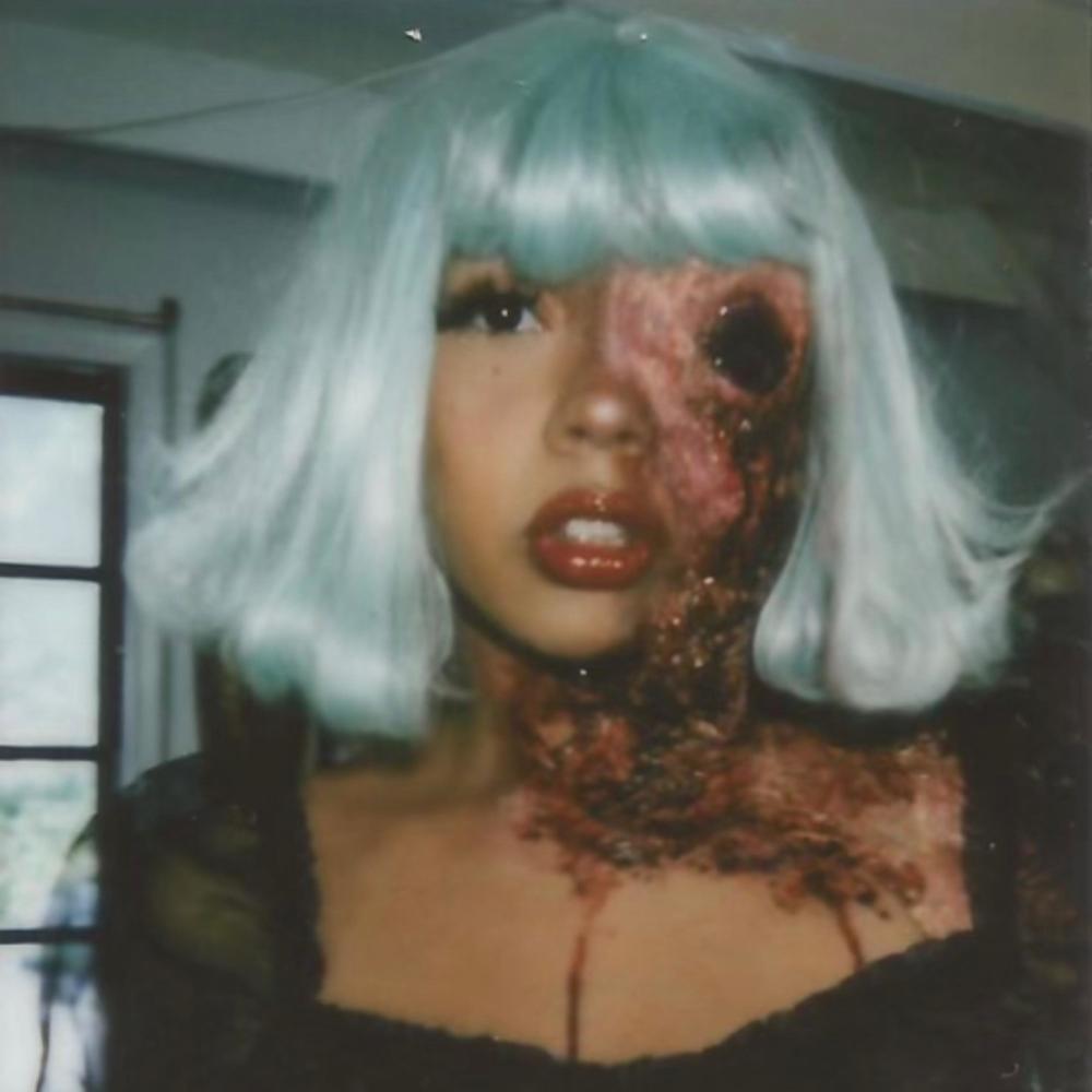 Pretty Things (feat. nezerat) (Explicit)