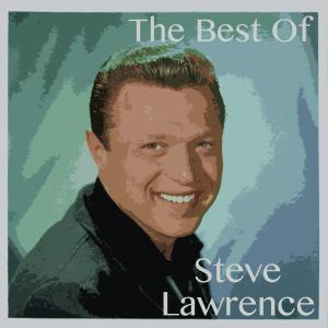 อัลบัม The Best Of ศิลปิน Steve Lawrence