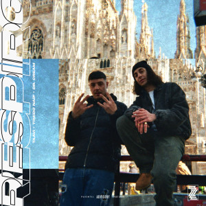 Album Respiro (Explicit) from Taavi