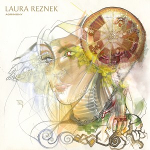 收聽Laura Reznek的You Are Bad歌詞歌曲