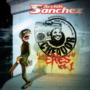 收聽Acción Sánchez的La Cuenta Atras歌詞歌曲