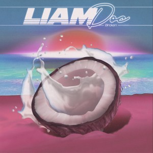 Liam Doc的專輯Broken