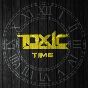 TIME dari TOXIC