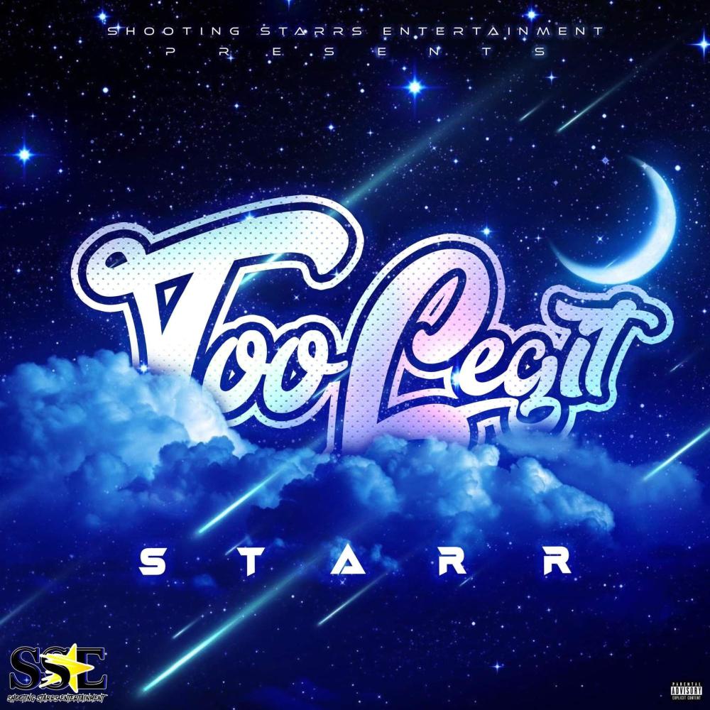 Too Legit (Explicit)