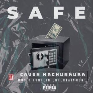 CAVEN MACHANKURA的專輯SAFE (Explicit)