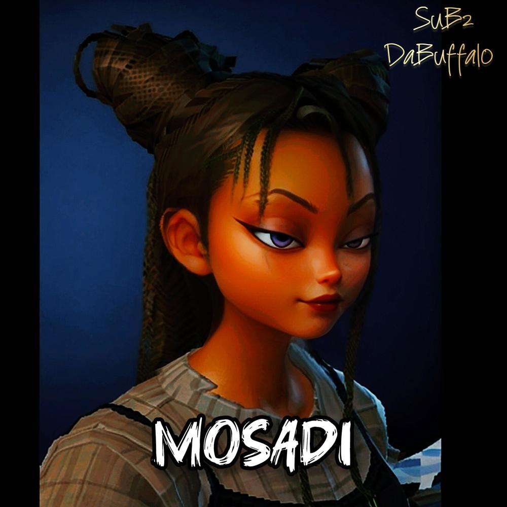Mosadi