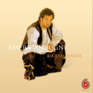 Album American Jugni from 