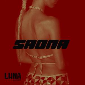收聽Luna Marinetti的SAONA歌詞歌曲
