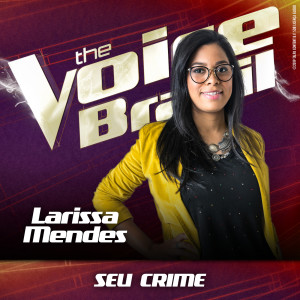 ดาวน์โหลดและฟังเพลง Seu Crime (Ao Vivo No Rio De Janeiro / 2019) พร้อมเนื้อเพลงจาก Larissa Mendes