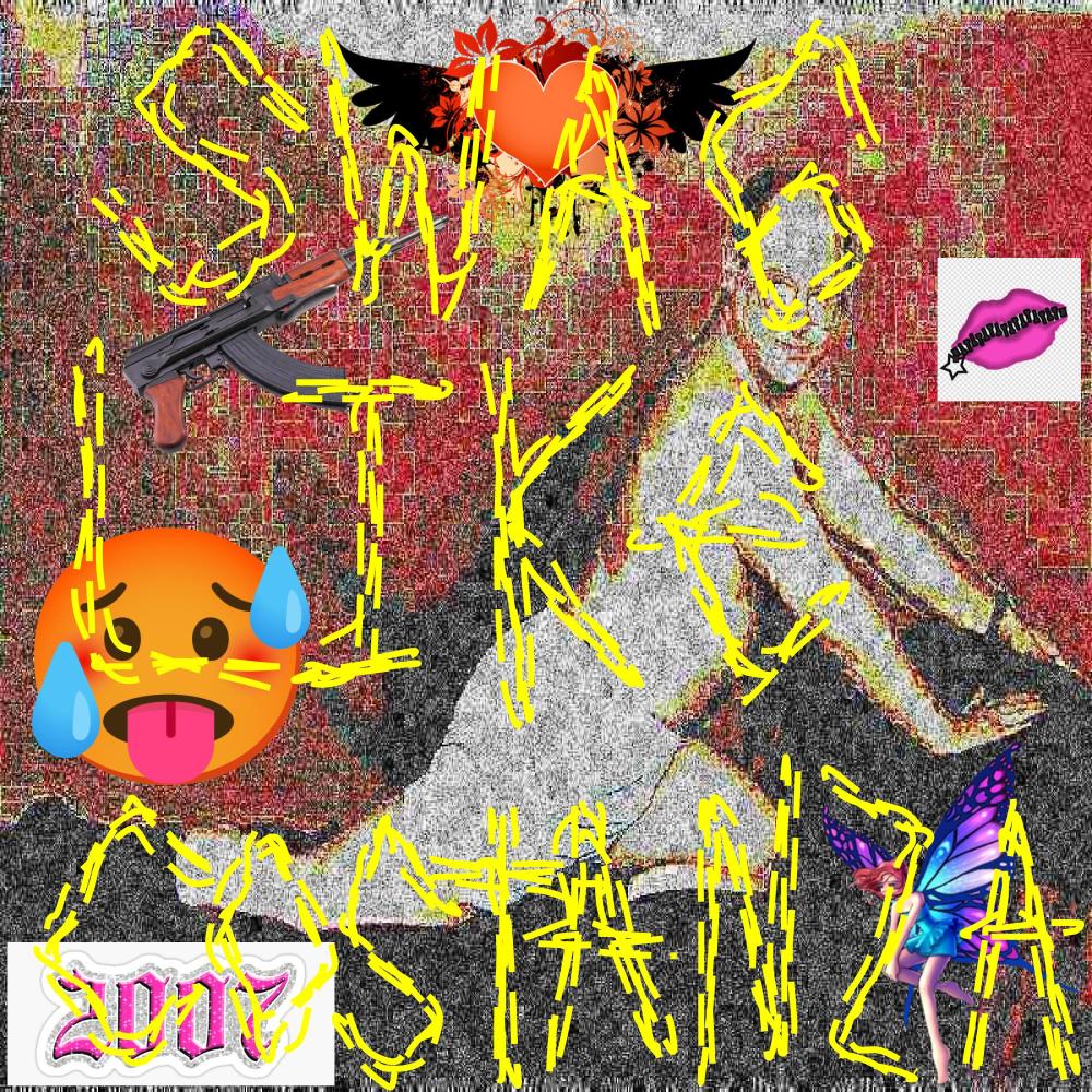 Swag Like Costanza (feat. Roxxy 6lip) (Explicit)