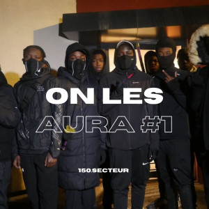 Album On les aura #1 ( MSK ) (Explicit) from MSK