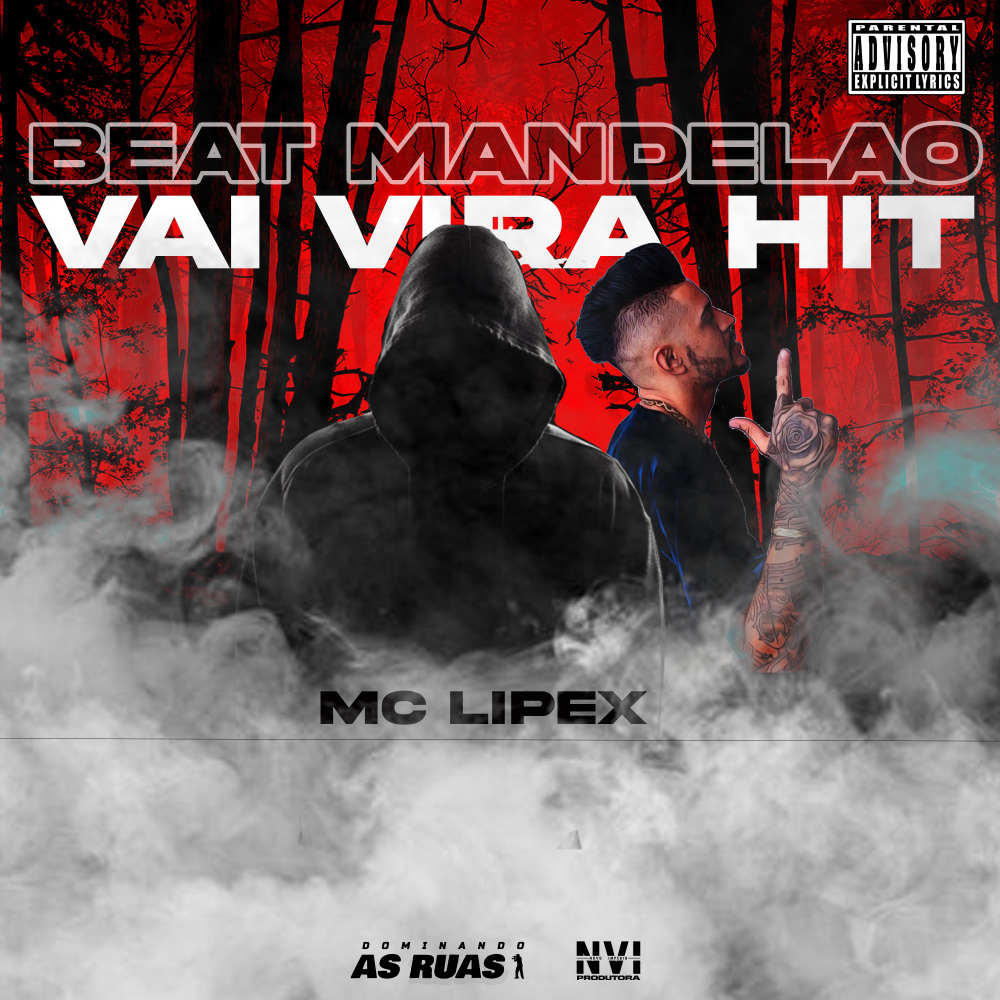 Beat Madelão Vai Vira Hit (Explicit)