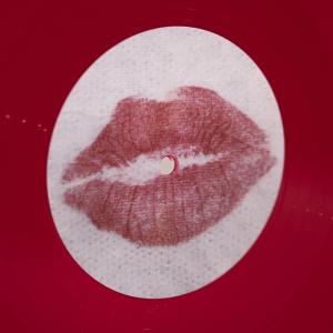 Kyle Hall的專輯Baci Ballers EP