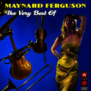 收聽Maynard Ferguson的Somebody Wants Me Down There歌詞歌曲