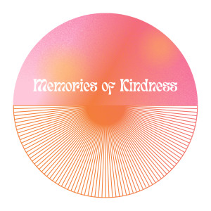Album Memories of Kindness oleh 鹿乃