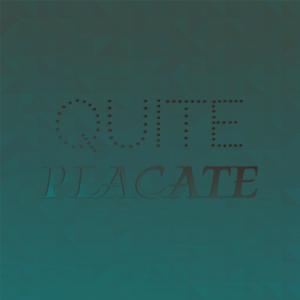 ดาวน์โหลดและฟังเพลง Quite Placate พร้อมเนื้อเพลงจาก Adre Sihan