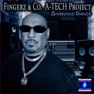 收聽Fingerz的Shadows Dance歌詞歌曲