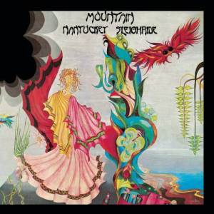 ดาวน์โหลดและฟังเพลง The Animal Trainer and the Toad พร้อมเนื้อเพลงจาก Mountain