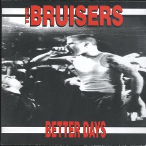 ดาวน์โหลดและฟังเพลง Chase The Wind พร้อมเนื้อเพลงจาก The Bruisers
