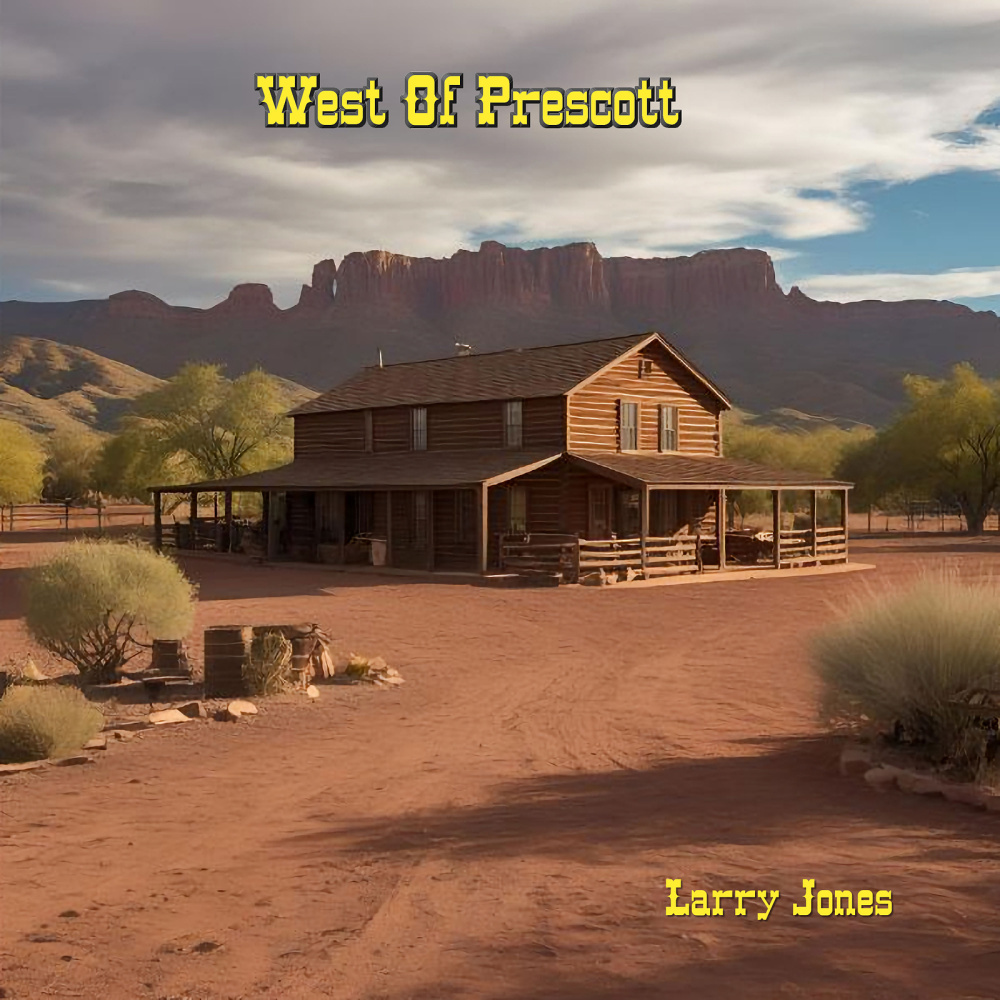West of Prescott