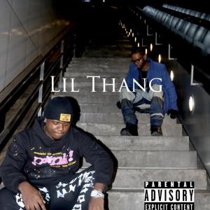 Bahari的專輯Lil Thang (feat. Bahari) [Explicit]